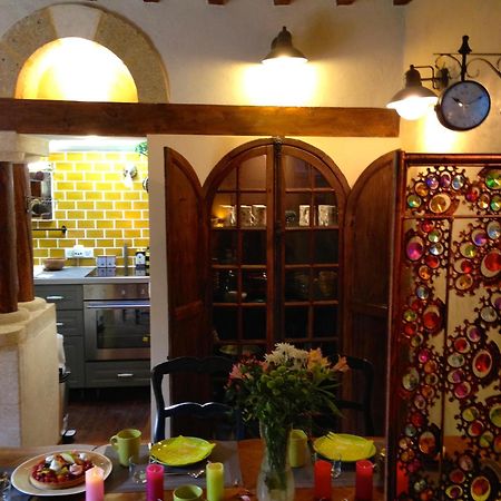 La Maisonnette Romantique Uzès Kültér fotó