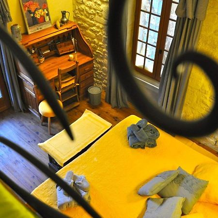 La Maisonnette Romantique Uzès Kültér fotó