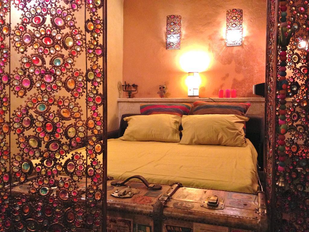 La Maisonnette Romantique Uzès Kültér fotó